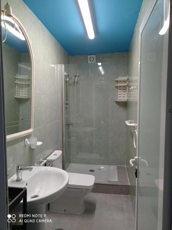 Pinar Suites Habitaciones Torremolinos Exteriör bild