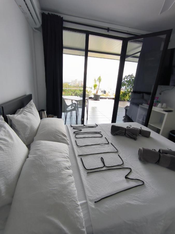 Pinar Suites Habitaciones Torremolinos Exteriör bild
