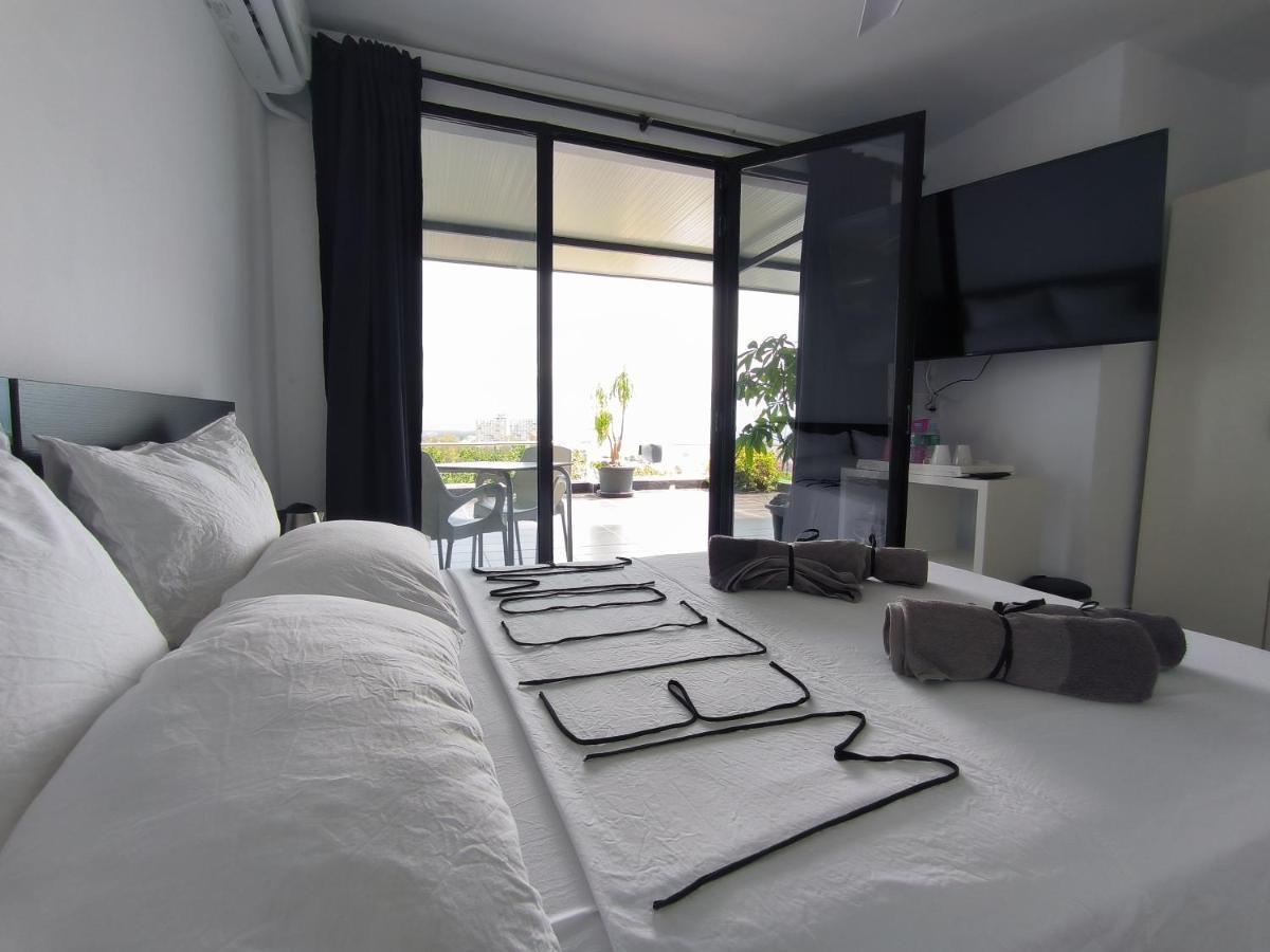 Pinar Suites Habitaciones Torremolinos Exteriör bild