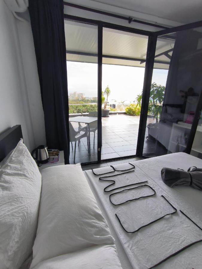 Pinar Suites Habitaciones Torremolinos Exteriör bild