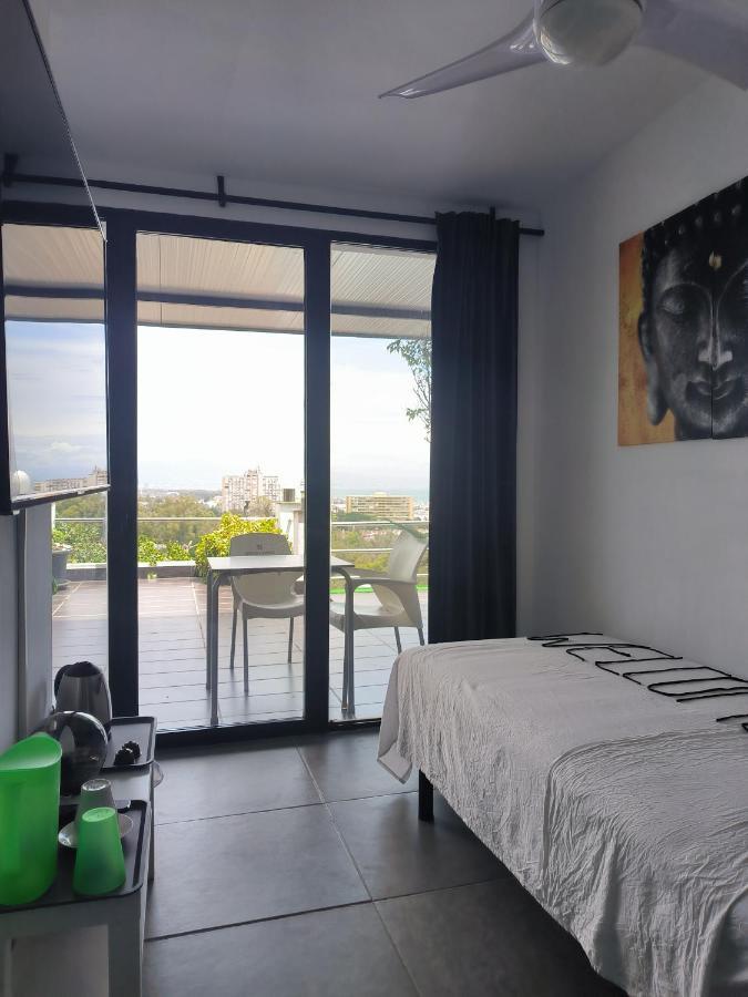 Pinar Suites Habitaciones Torremolinos Exteriör bild