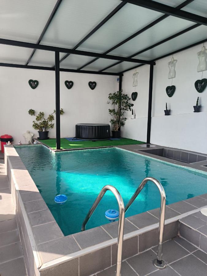 Pinar Suites Habitaciones Torremolinos Exteriör bild