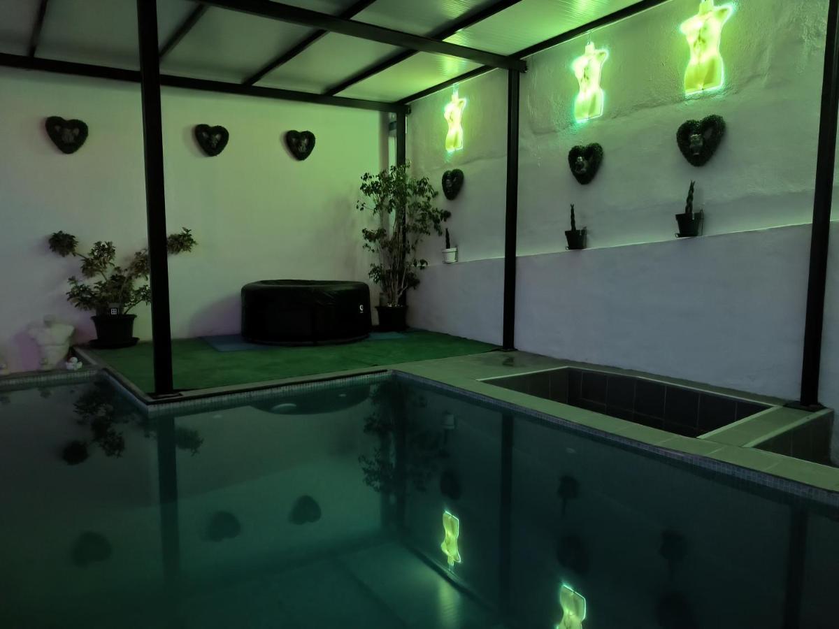 Pinar Suites Habitaciones Torremolinos Exteriör bild