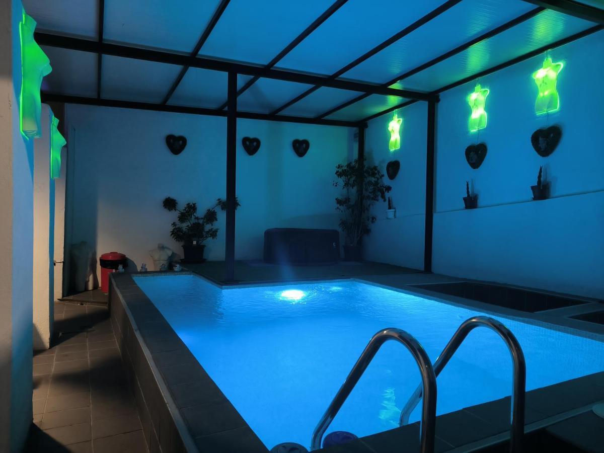Pinar Suites Habitaciones Torremolinos Exteriör bild
