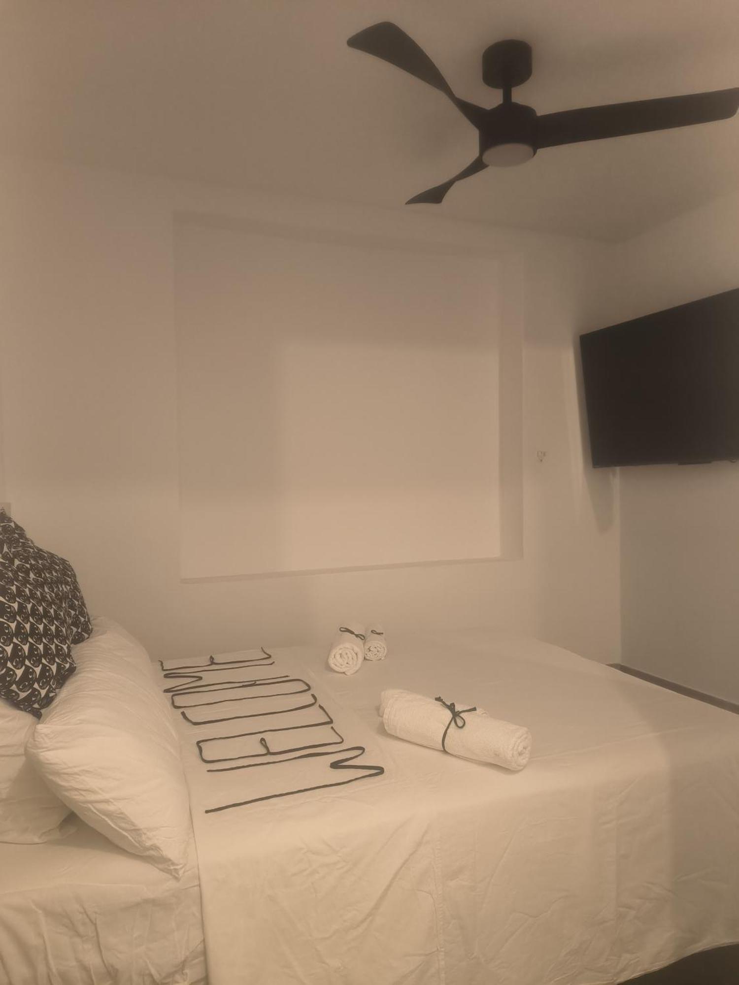 Pinar Suites Habitaciones Torremolinos Exteriör bild